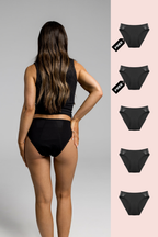 Hipster Period Undies