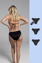 Classic Bikini Period Swimwear
