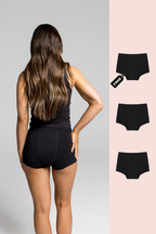 Boyfriend Briefs 2.0