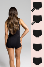 Boyfriend Briefs 2.0