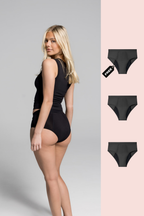 Classic 2.0 Period Undies