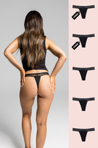 Period G-String