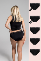 Lace Period Undies
