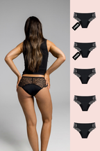 Cheeky Period Undies