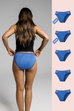 Hipster Period Undies