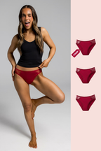 Hipster Period Undies