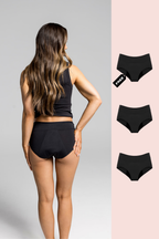 Mid Rise Briefs