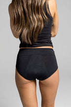 Mid Rise Briefs