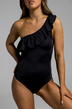Frilly Period Swimsuit