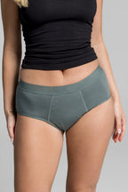 10x Pack Classic 2.0 Period Undies